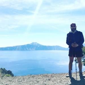 Meet your Posher, Nate